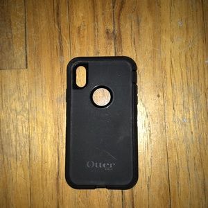 iphone xr otterbox case